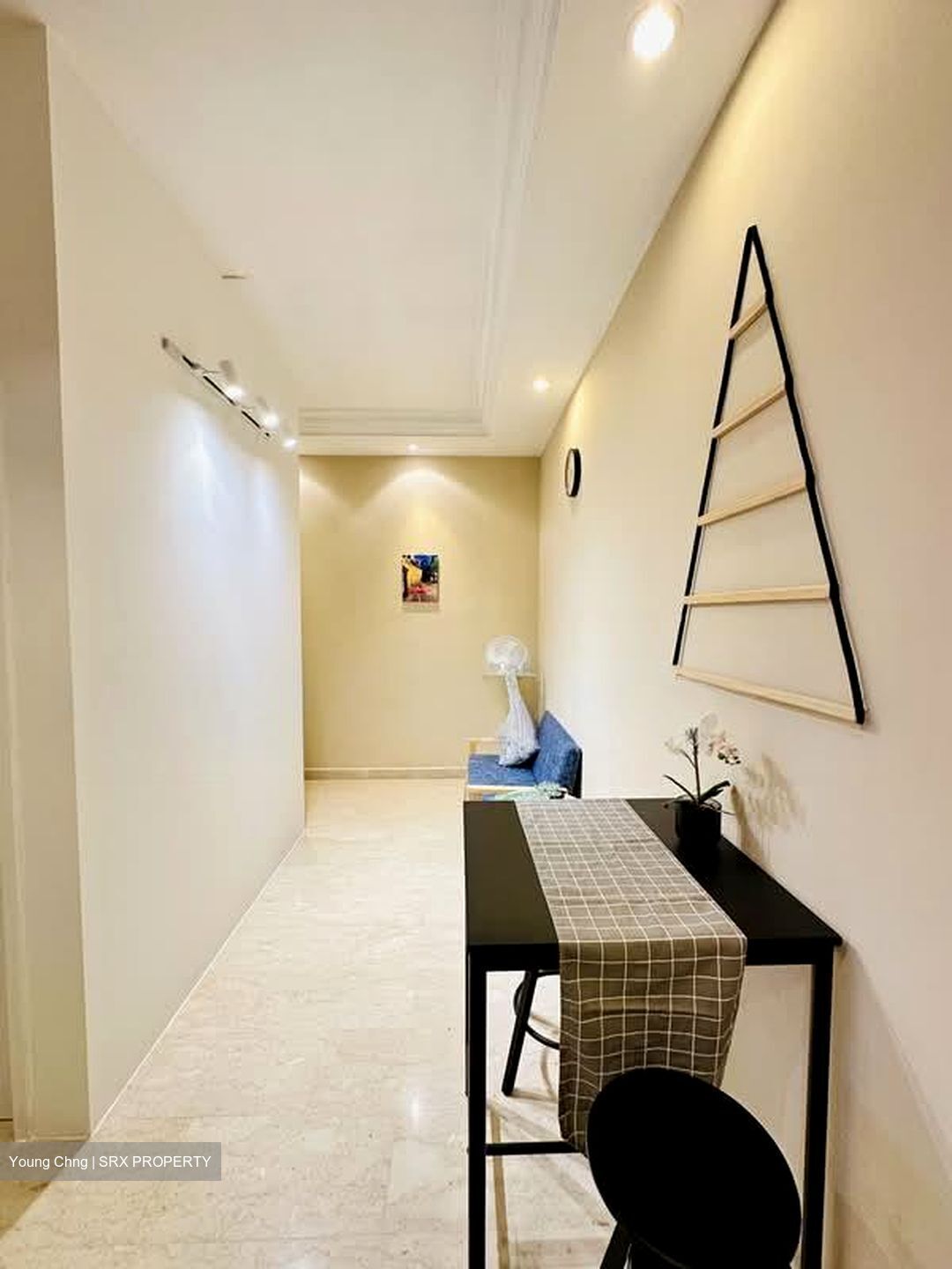 Maplewoods (D21), Condominium #574462531